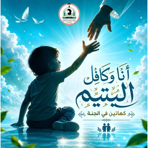 مشروع كفالة يتيم